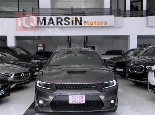 دۆج چارجەر 2023  بۆ فرۆشتن لە عێراق - دهۆک